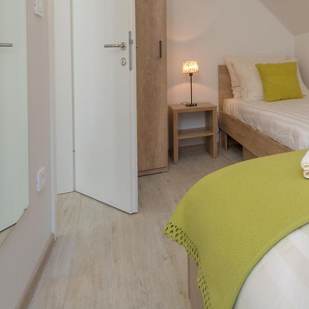 Old Town Apartments Λιουμπλιάνα Εξωτερικό φωτογραφία