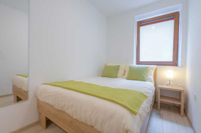 Old Town Apartments Λιουμπλιάνα Εξωτερικό φωτογραφία