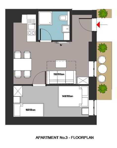 Old Town Apartments Λιουμπλιάνα Εξωτερικό φωτογραφία