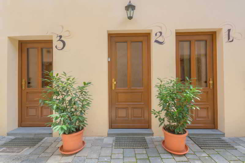 Old Town Apartments Λιουμπλιάνα Εξωτερικό φωτογραφία