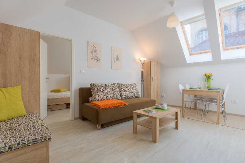 Old Town Apartments Λιουμπλιάνα Εξωτερικό φωτογραφία