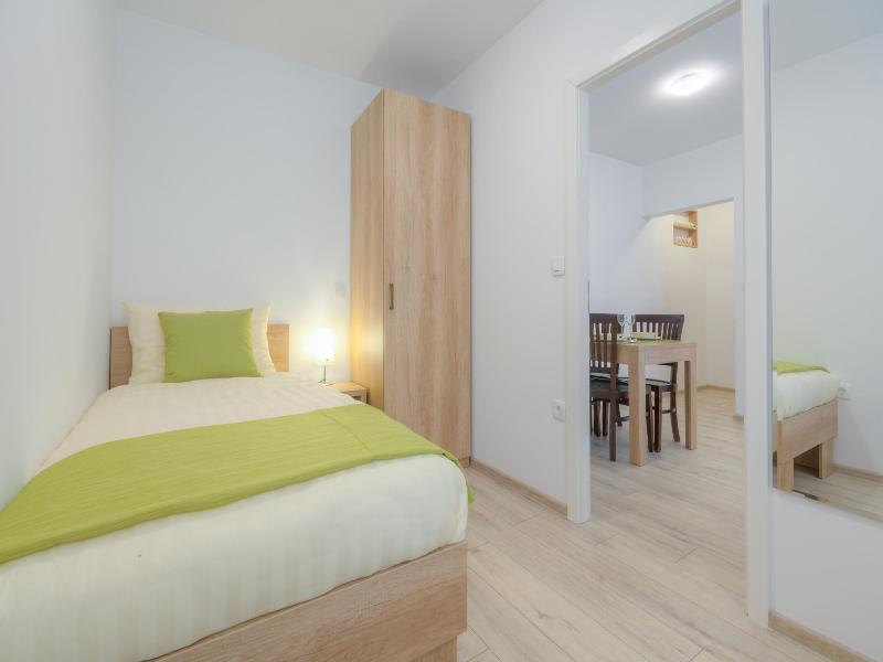 Old Town Apartments Λιουμπλιάνα Εξωτερικό φωτογραφία