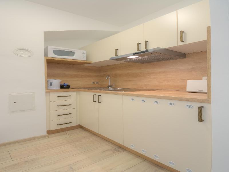 Old Town Apartments Λιουμπλιάνα Εξωτερικό φωτογραφία