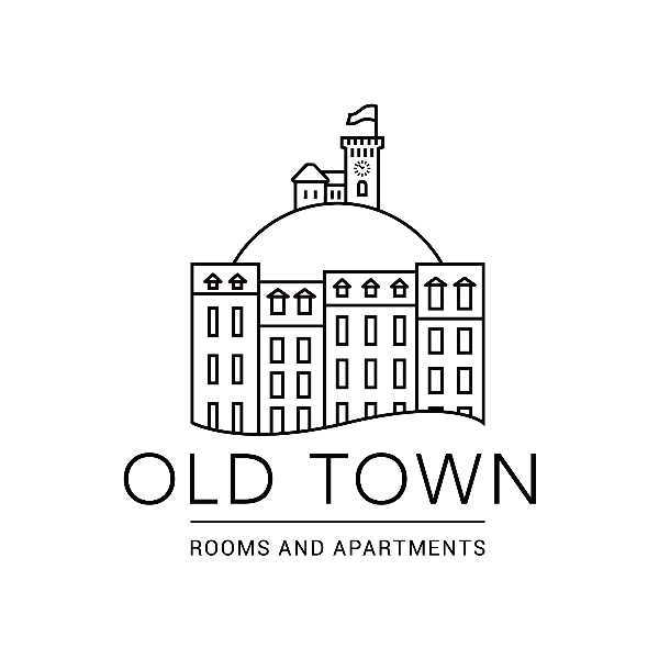 Old Town Apartments Λιουμπλιάνα Εξωτερικό φωτογραφία